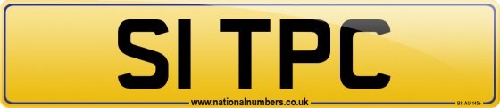 S1 TPC