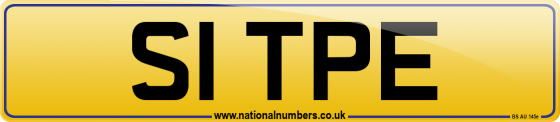 S1 TPE