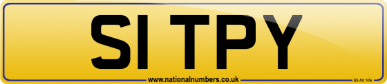S1 TPY
