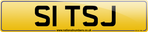 S1 TSJ