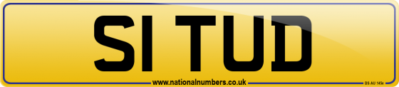S1 TUD