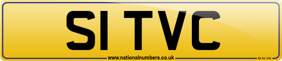 S1 TVC