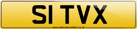 S1 TVX