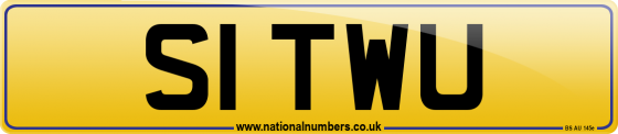S1 TWU