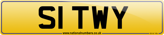 S1 TWY