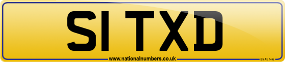 S1 TXD