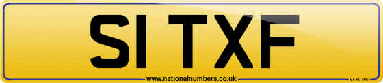 S1 TXF