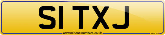 S1 TXJ