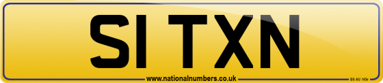 S1 TXN
