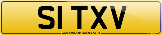 S1 TXV