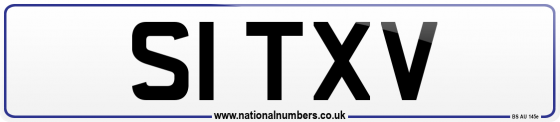 S1 TXV