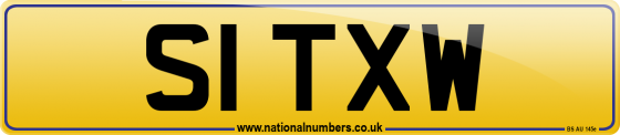 S1 TXW