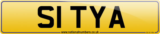S1 TYA