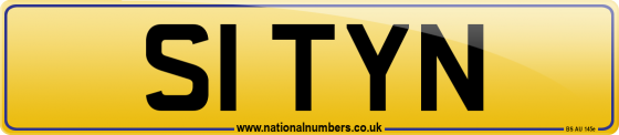 S1 TYN