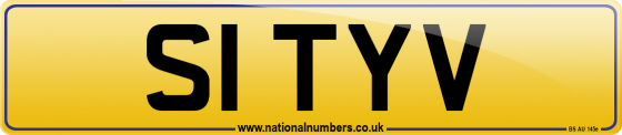 S1 TYV