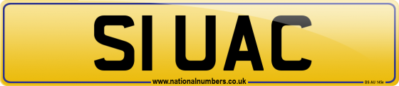 S1 UAC