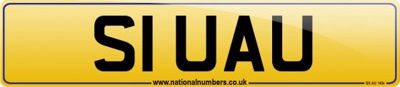 S1 UAU