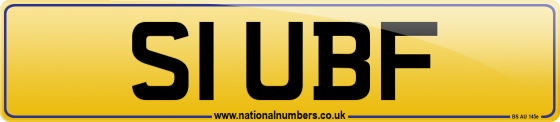 S1 UBF
