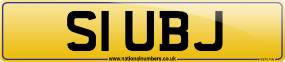 S1 UBJ