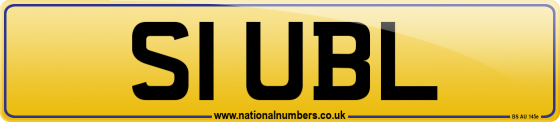 S1 UBL