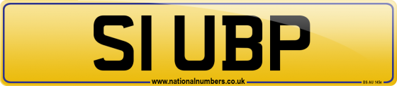 S1 UBP