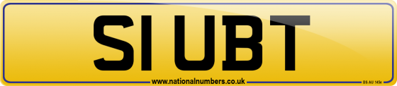 S1 UBT