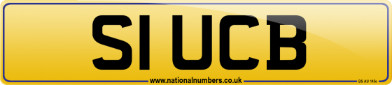 S1 UCB