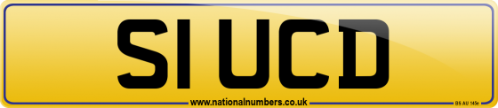 S1 UCD