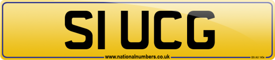 S1 UCG
