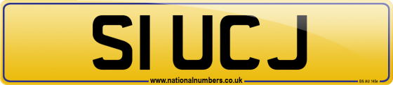 S1 UCJ
