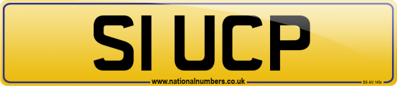 S1 UCP