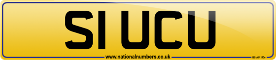 S1 UCU