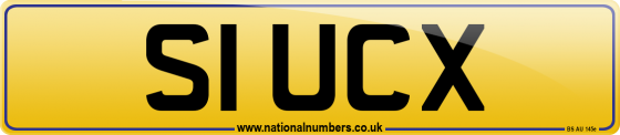 S1 UCX