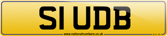 S1 UDB
