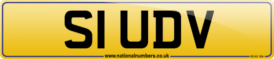 S1 UDV