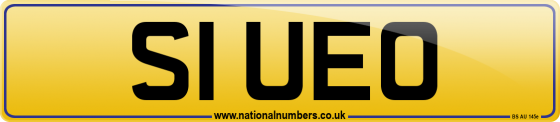 S1 UEO