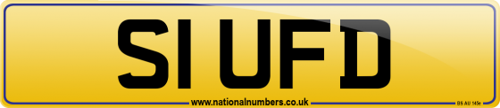 S1 UFD