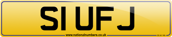 S1 UFJ