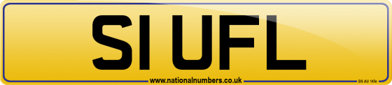 S1 UFL