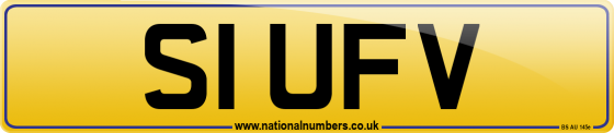 S1 UFV