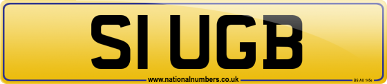 S1 UGB