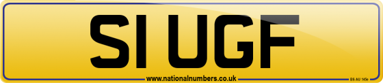 S1 UGF