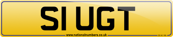 S1 UGT