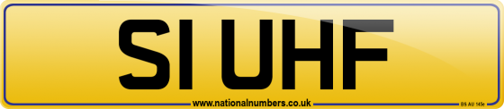 S1 UHF