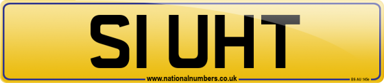 S1 UHT