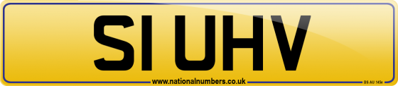 S1 UHV