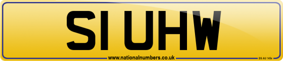 S1 UHW