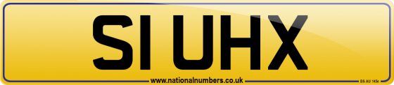 S1 UHX