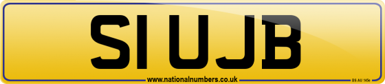 S1 UJB