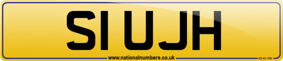 S1 UJH